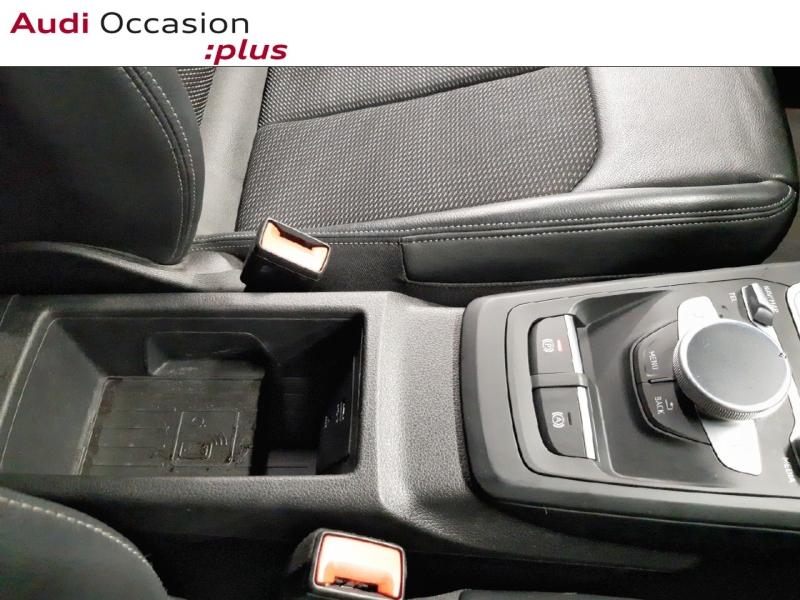 Voitures occasions Audi Q2 S line Laxou