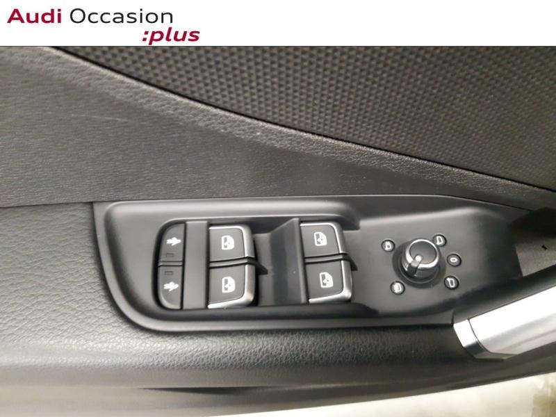 Voitures occasions Audi Q2 S line Laxou