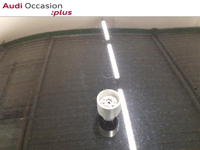 Voitures occasions Audi Q2 S line Laxou