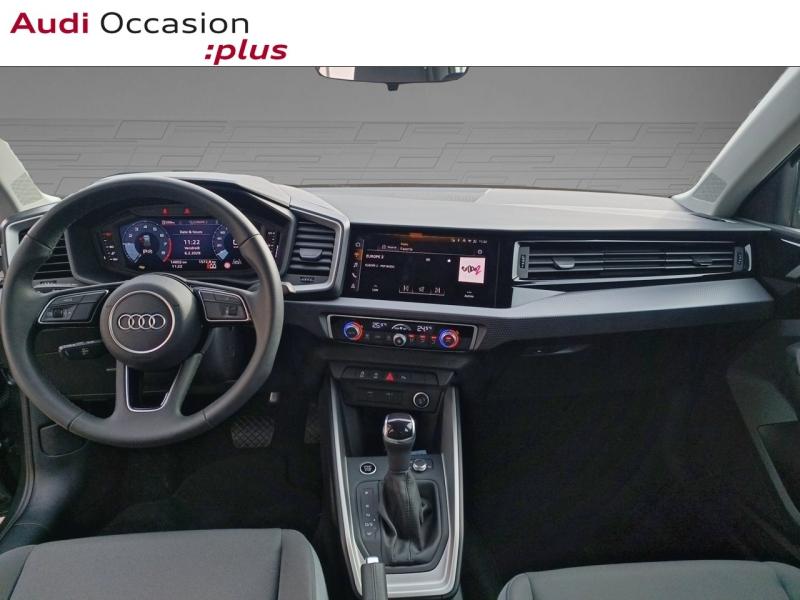 Voitures occasions Audi A1 Sportback Design Laxou