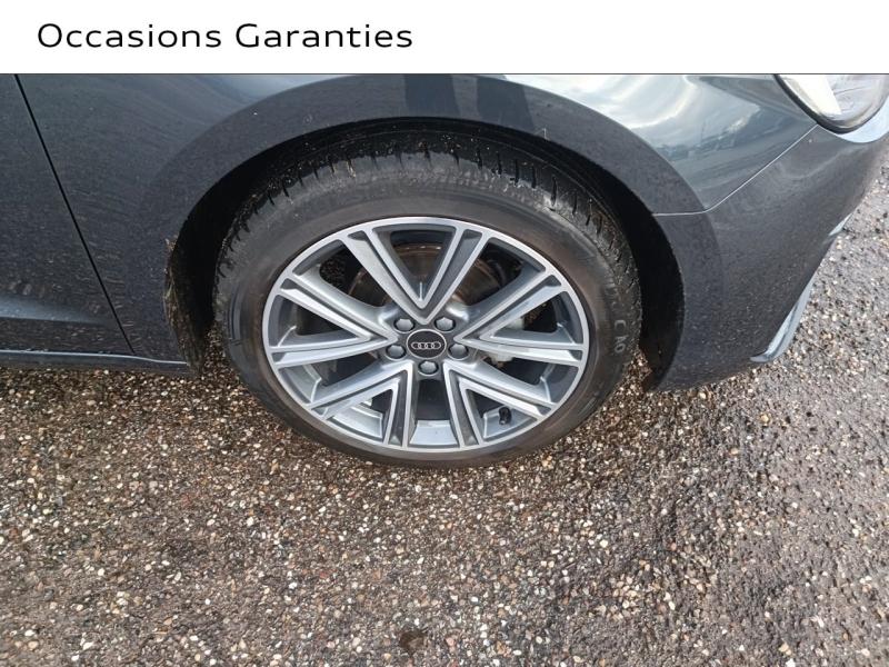 Voitures occasions Audi A1 Sportback Design Laxou