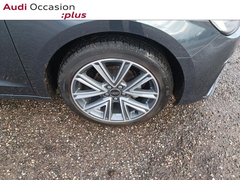 Voitures occasions Audi A1 Sportback Design Laxou