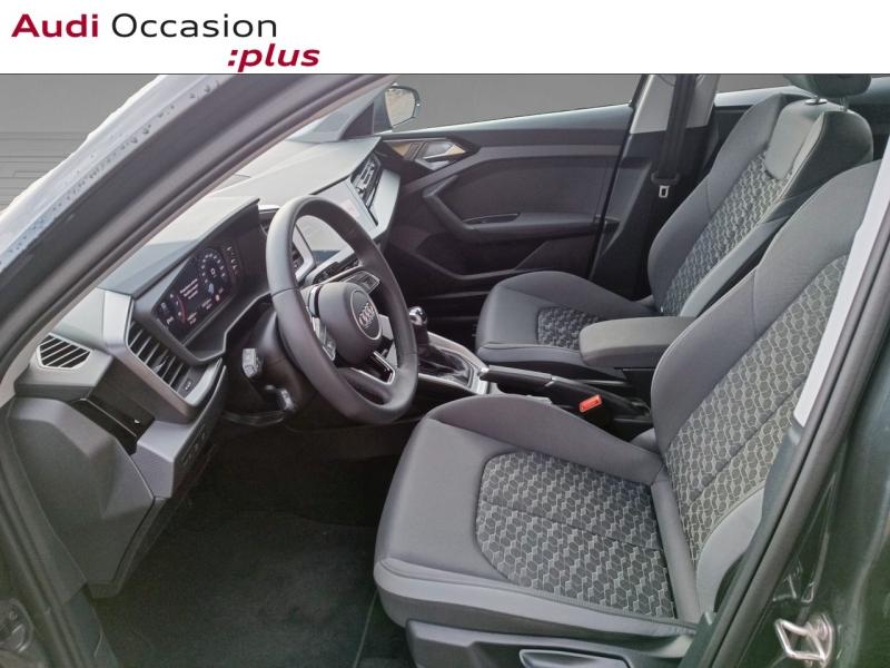 Voitures occasions Audi A1 Sportback Design Laxou