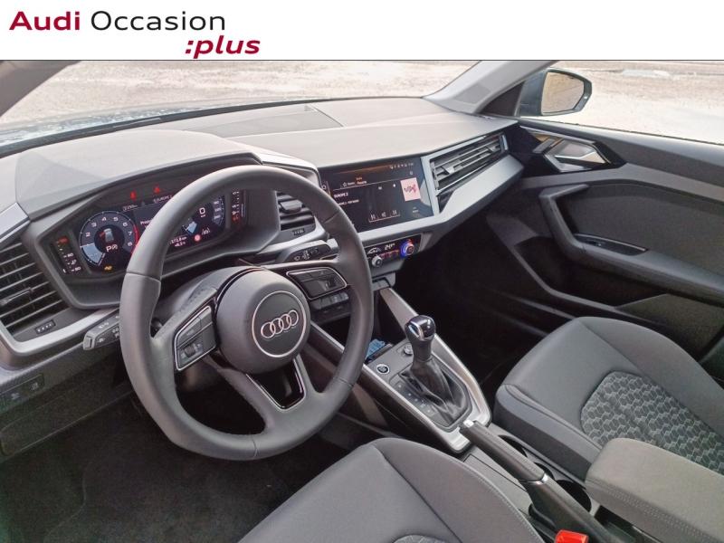Voitures occasions Audi A1 Sportback Design Laxou