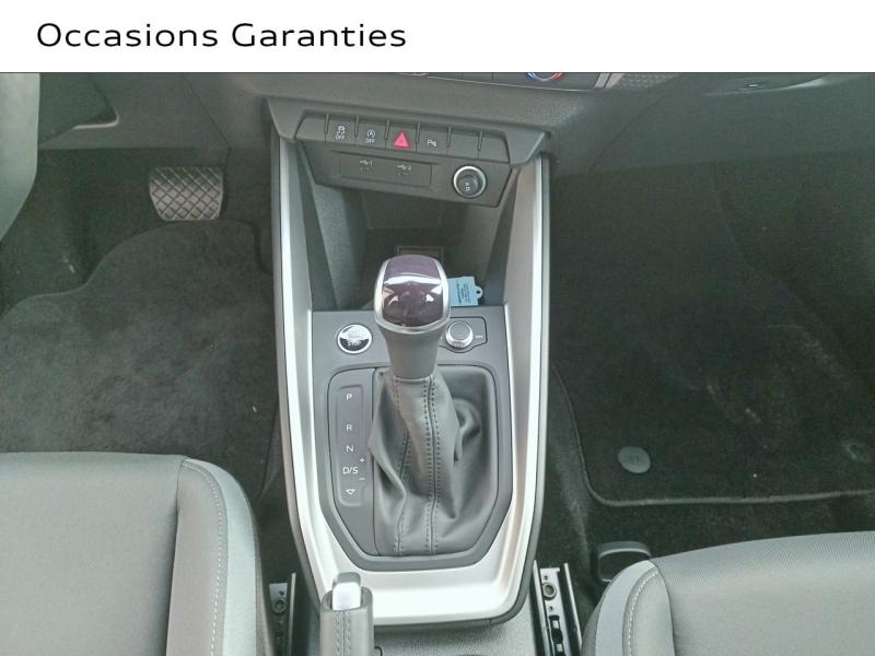 Voitures occasions Audi A1 Sportback Design Laxou