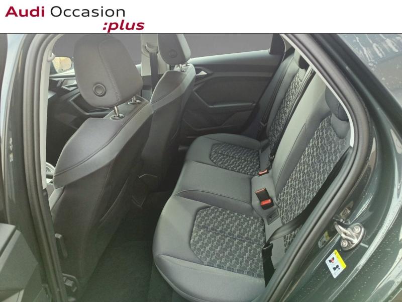 Voitures occasions Audi A1 Sportback Design Laxou