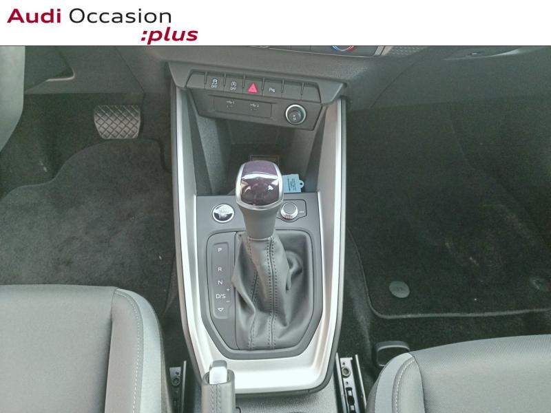 Voitures occasions Audi A1 Sportback Design Laxou