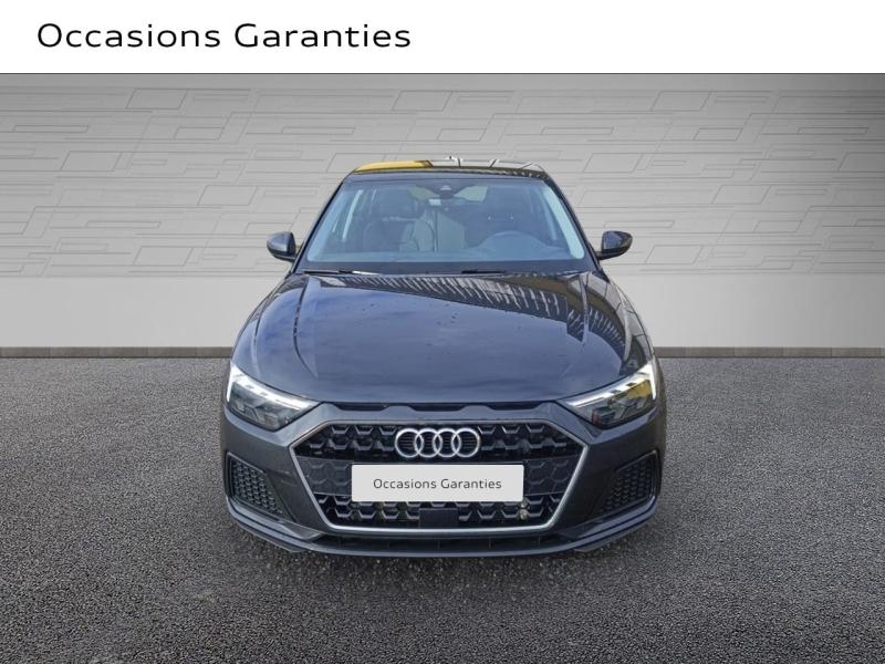 Voitures occasions Audi A1 Sportback Design Laxou