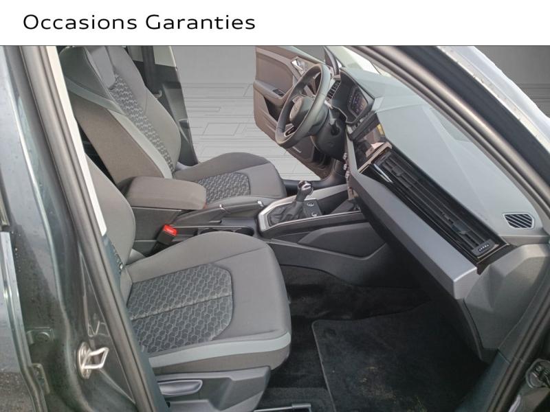 Voitures occasions Audi A1 Sportback Design Laxou