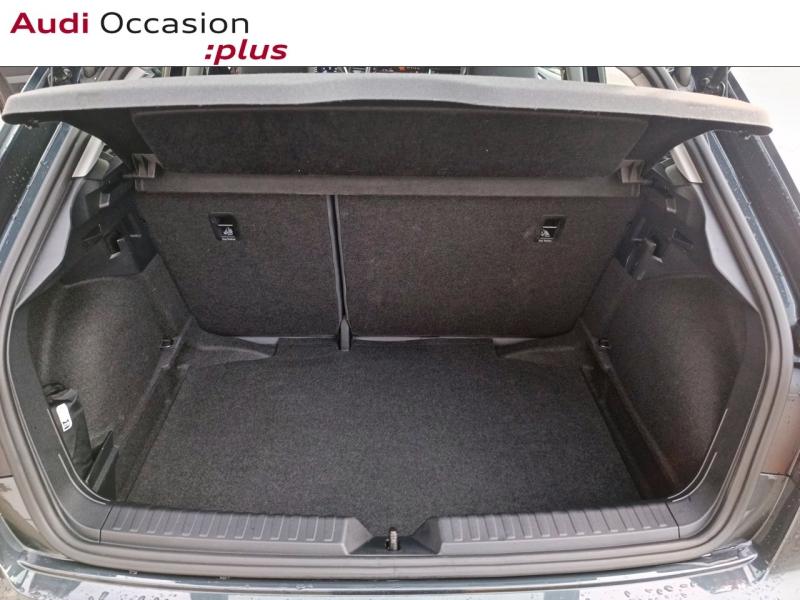 Voitures occasions Audi A1 Sportback Design Laxou