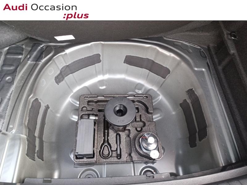 Voitures occasions Audi A1 Sportback Design Laxou