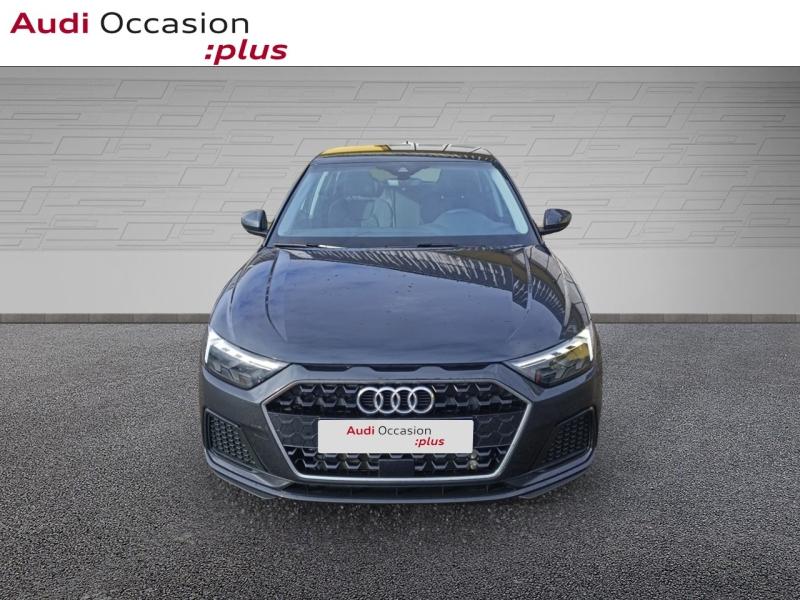 Voitures occasions Audi A1 Sportback Design Laxou