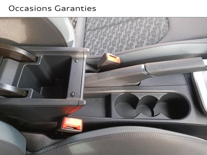 Voitures occasions Audi A1 Sportback Design Laxou