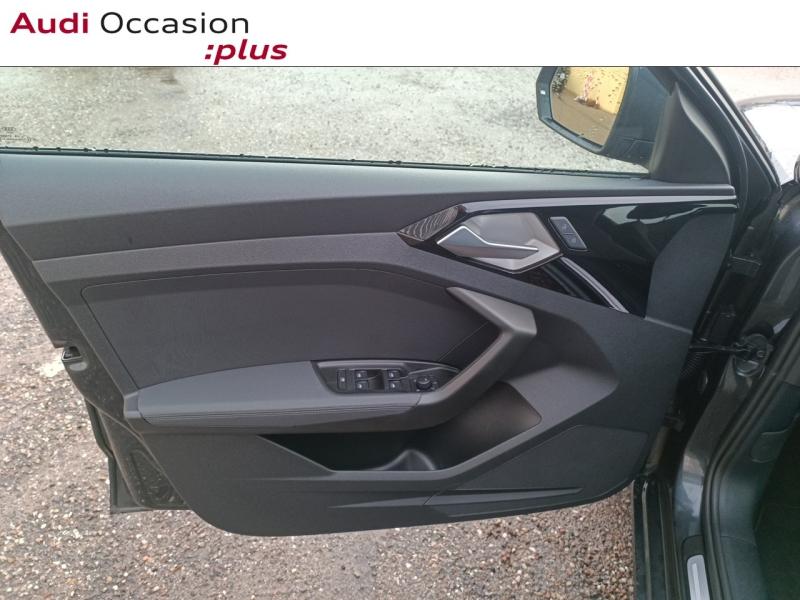 Voitures occasions Audi A1 Sportback Design Laxou