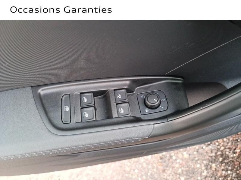 Voitures occasions Audi A1 Sportback Design Laxou