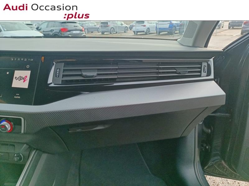Voitures occasions Audi A1 Sportback Design Laxou