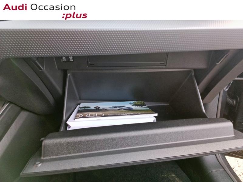 Voitures occasions Audi A1 Sportback Design Laxou