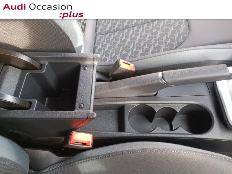 Voitures occasions Audi A1 Sportback Design Laxou