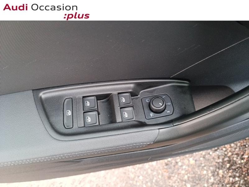 Voitures occasions Audi A1 Sportback Design Laxou