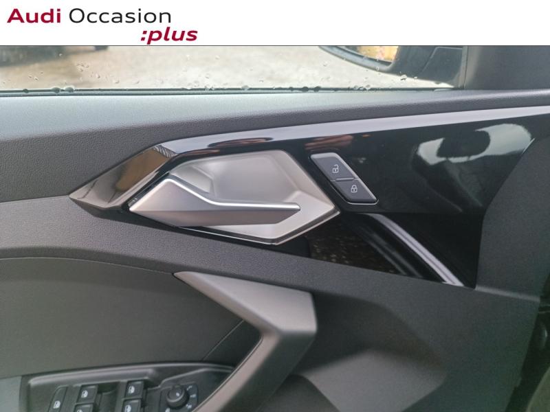 Voitures occasions Audi A1 Sportback Design Laxou