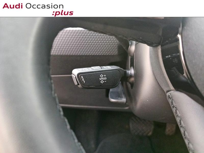 Voitures occasions Audi A1 Sportback Design Laxou