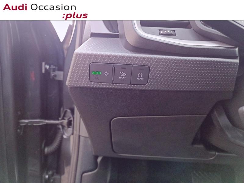 Voitures occasions Audi A1 Sportback Design Laxou