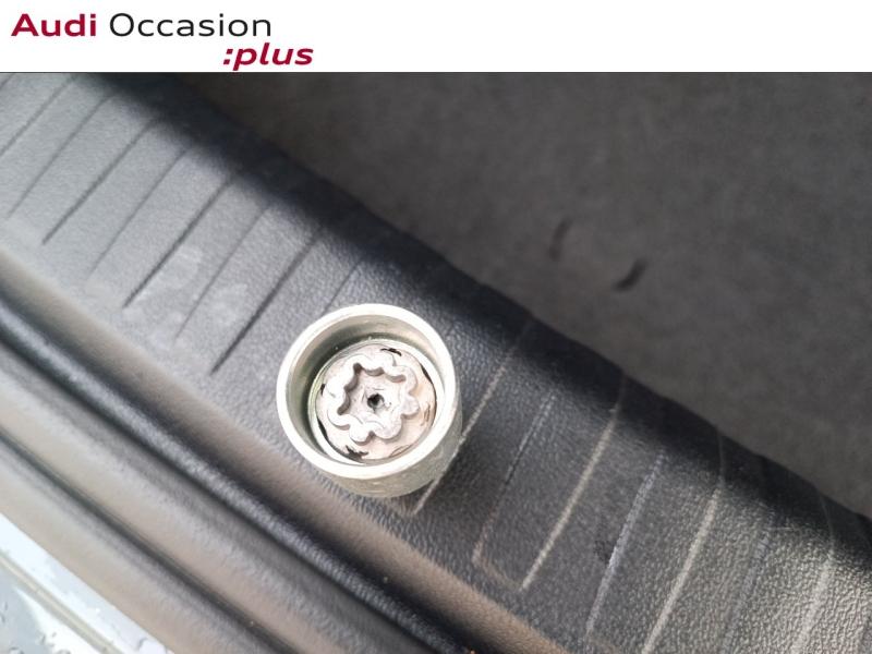 Voitures occasions Audi A1 Sportback Design Laxou