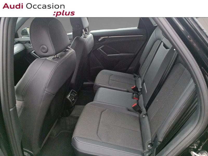 Voitures occasions Audi Q3 Sportback S line Laxou