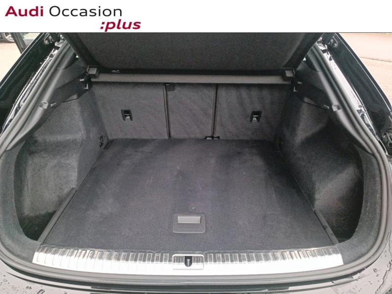 Voitures occasions Audi Q3 Sportback S line Laxou