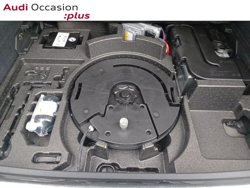 Voitures occasions Audi Q3 Sportback S line Laxou