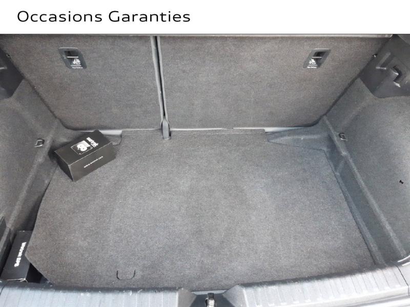 Voitures occasions Audi A1 Sportback Advanced Laxou