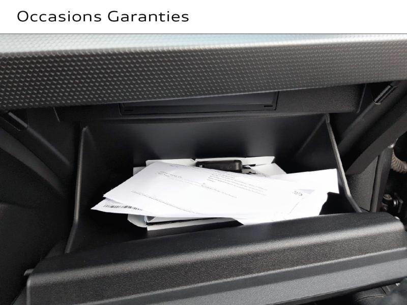 Voitures occasions Audi A1 Sportback Advanced Laxou