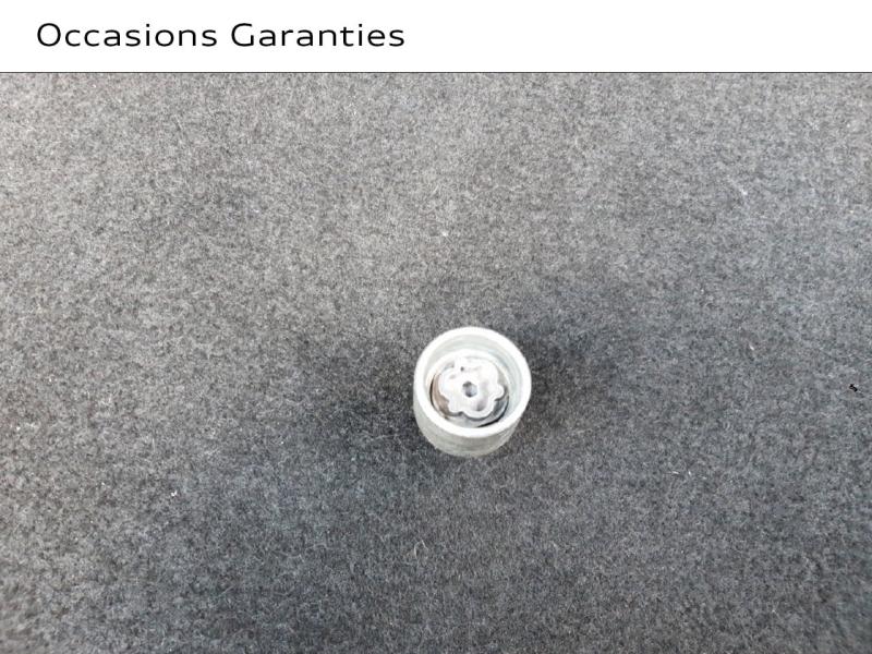 Voitures occasions Audi A1 Sportback Advanced Laxou