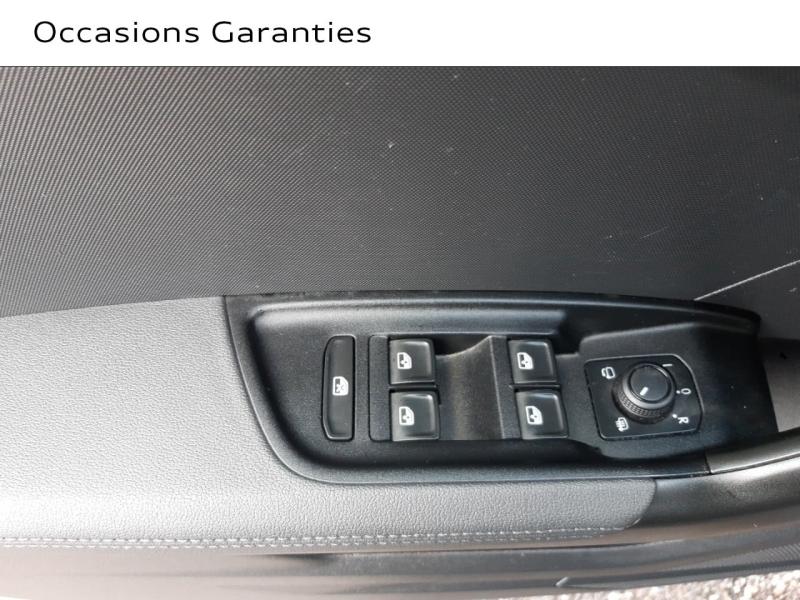 Voitures occasions Audi A1 Sportback Advanced Laxou