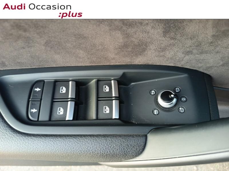 Voitures occasions Audi Q5 S line Laxou