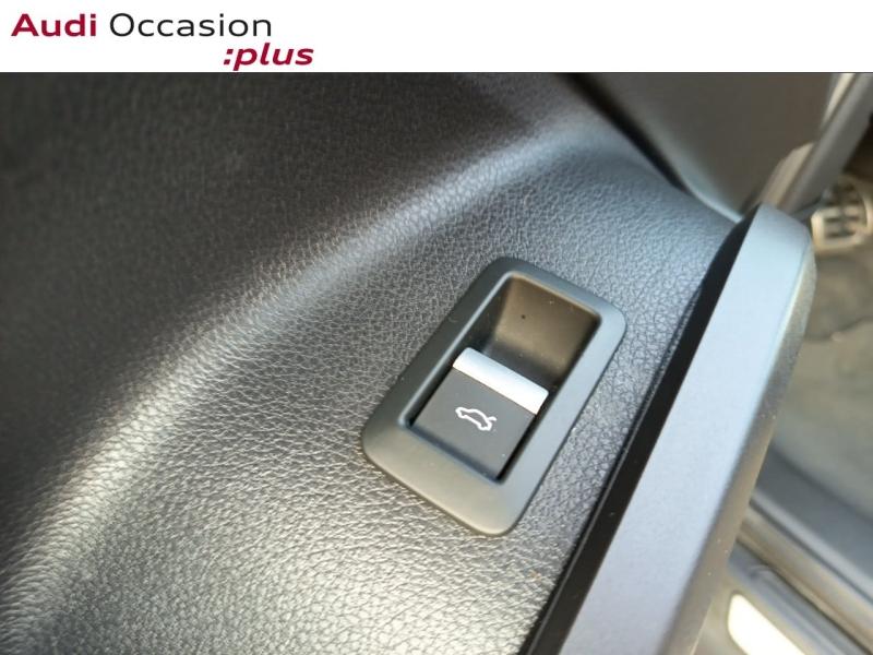 Voitures occasions Audi Q5 S line Laxou