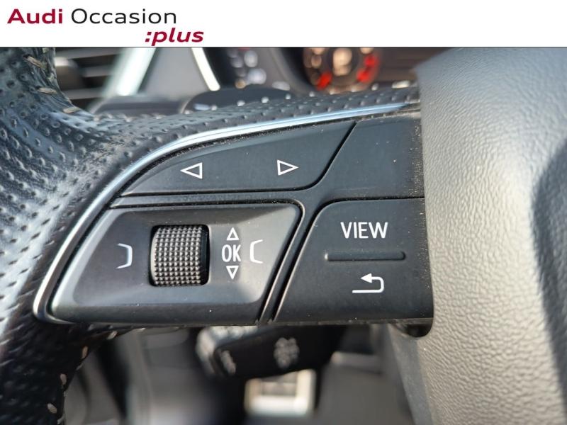 Voitures occasions Audi Q5 S line Laxou