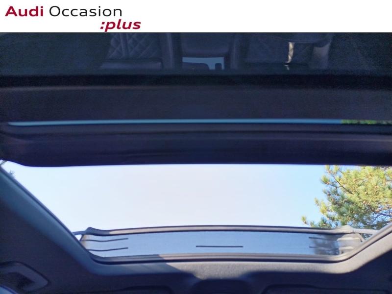 Voitures occasions Audi Q5 S line Laxou
