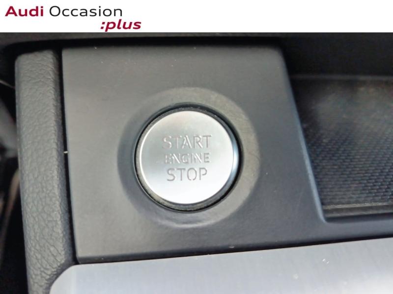 Voitures occasions Audi Q5 S line Laxou