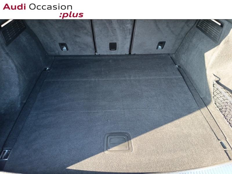 Voitures occasions Audi Q5 S line Laxou