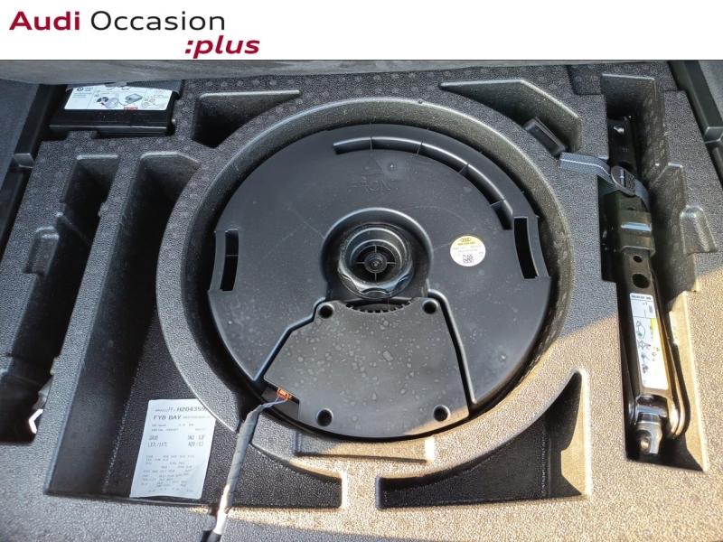 Voitures occasions Audi Q5 S line Laxou