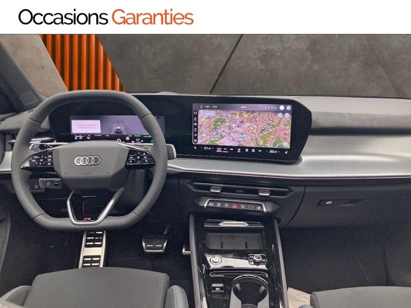 Voitures occasions Audi Q3 S line Laxou