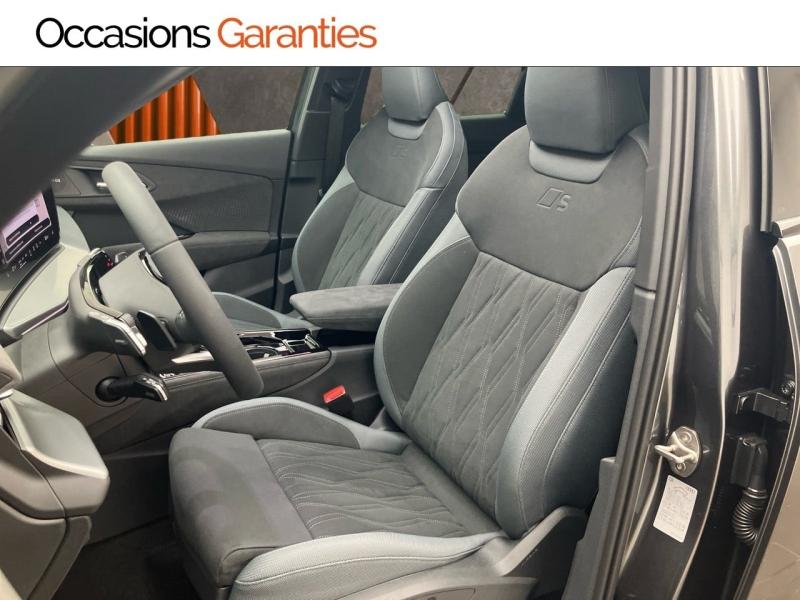 Voitures occasions Audi Q3 S line Laxou