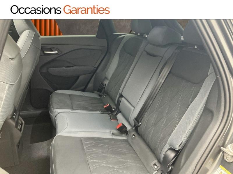 Voitures occasions Audi Q3 S line Laxou