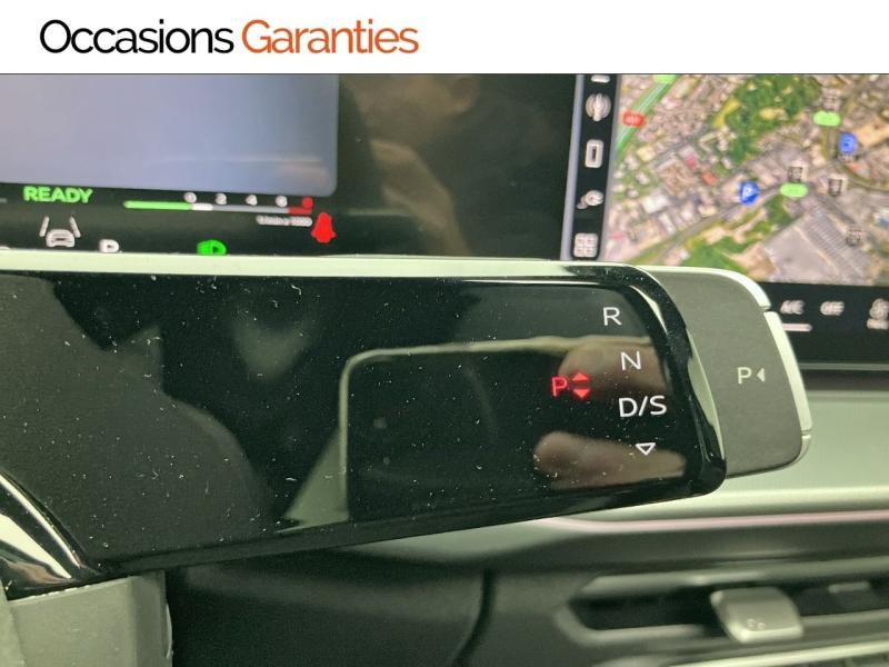 Voitures occasions Audi Q3 S line Laxou