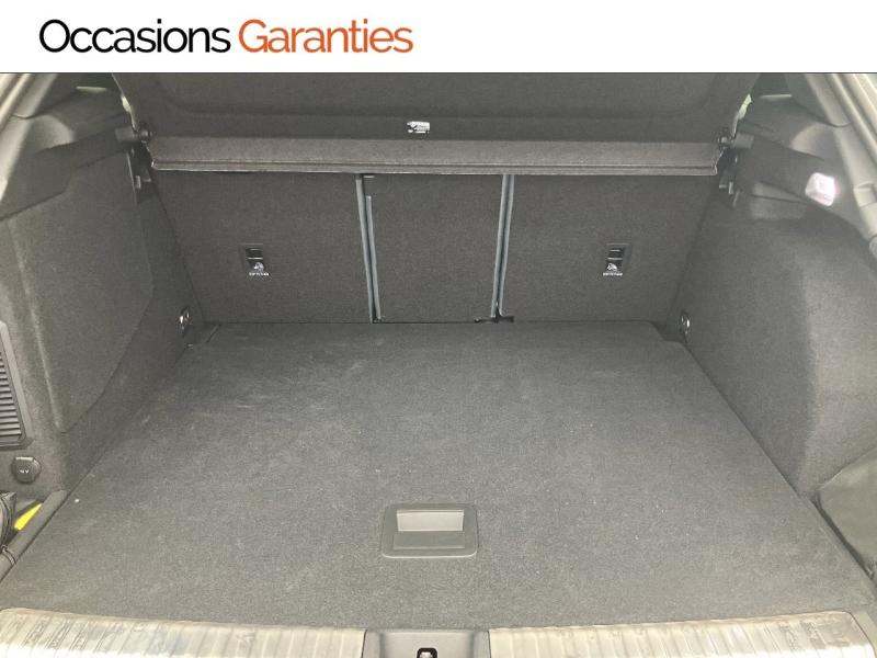 Voitures occasions Audi Q3 S line Laxou