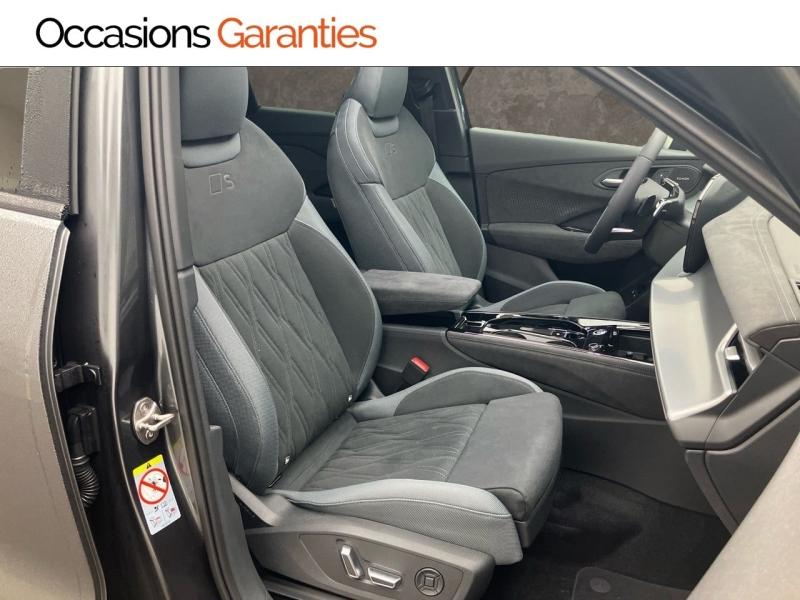 Voitures occasions Audi Q3 S line Laxou