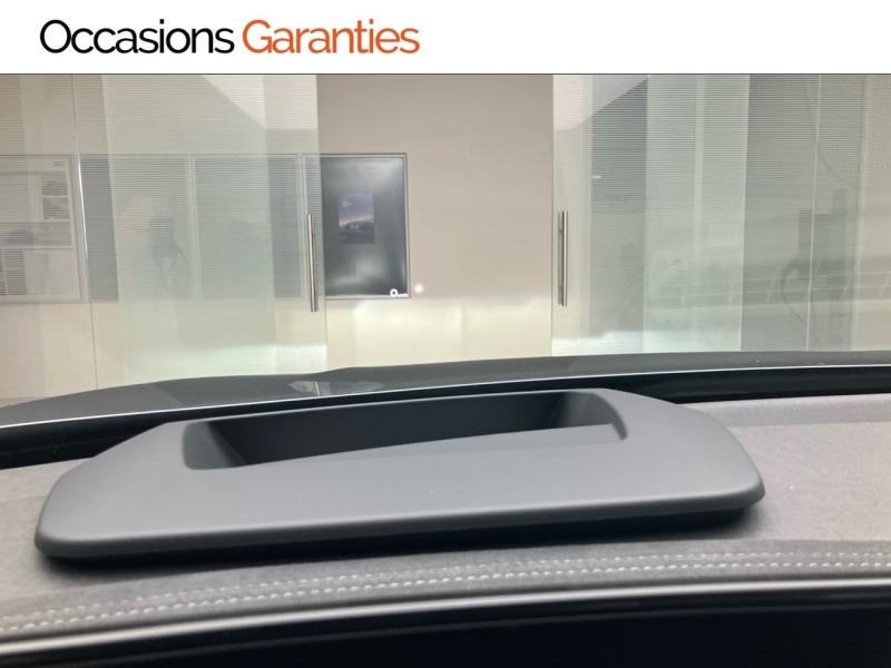 Voitures occasions Audi Q3 S line Laxou
