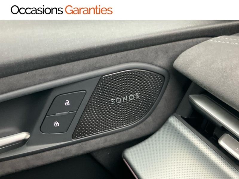 Voitures occasions Audi Q3 S line Laxou
