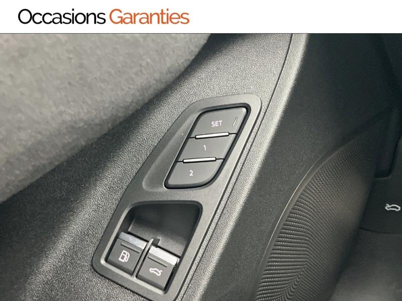 Voitures occasions Audi Q3 S line Laxou